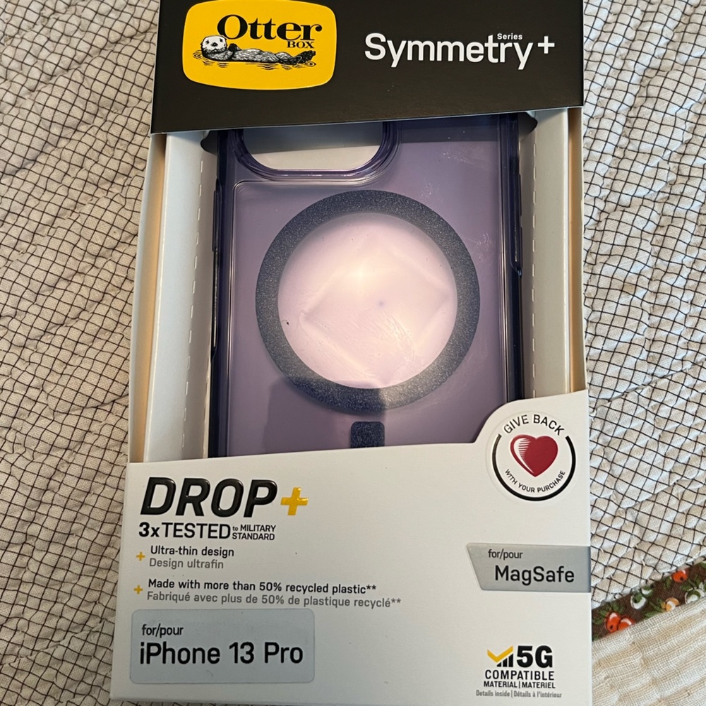 Otter Box Symmetry +